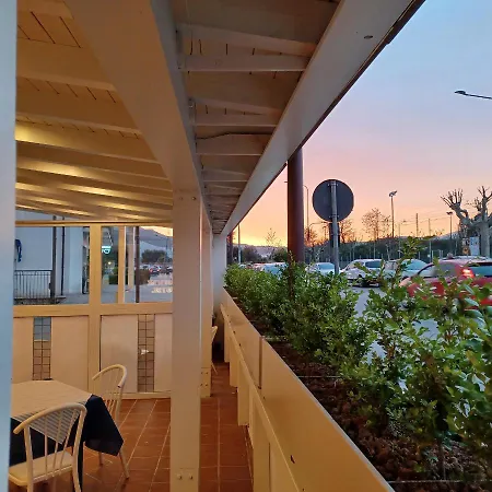 Pixunte Hotel