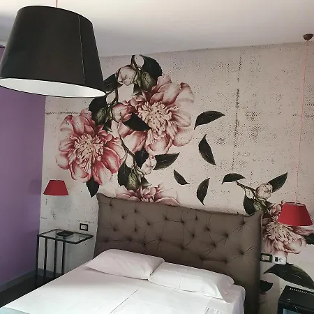 Pixunte Hotel Policastro Bussentino