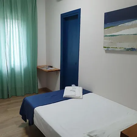Pixunte Hotel Policastro Bussentino