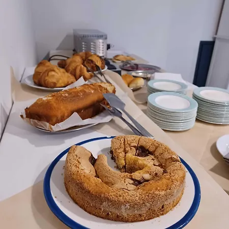 酒店 皮克迅特酒店 波利卡斯特罗巴森迪诺