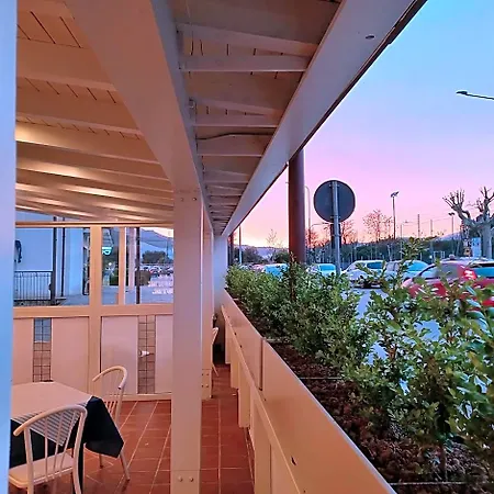 Hotel Pixunte 3*