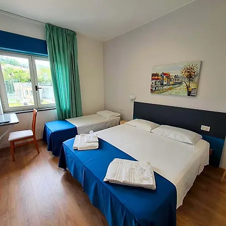 Hotel Pixunte Policastro Bussentino