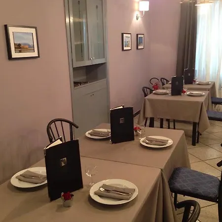 Hotel Pixunte